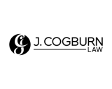 https://www.logocontest.com/public/logoimage/1689327879J Cogburn Law12.png